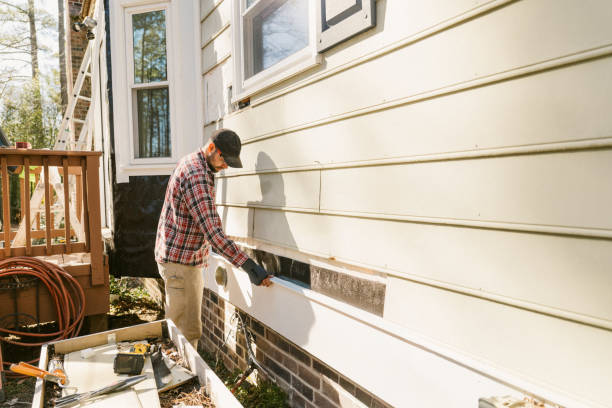 Top rated local Siding Replacement specialists in Cordova, SC